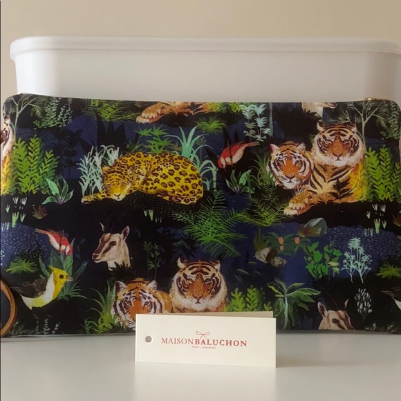 Maison Baluchon Clutch - Picture 2 of 5